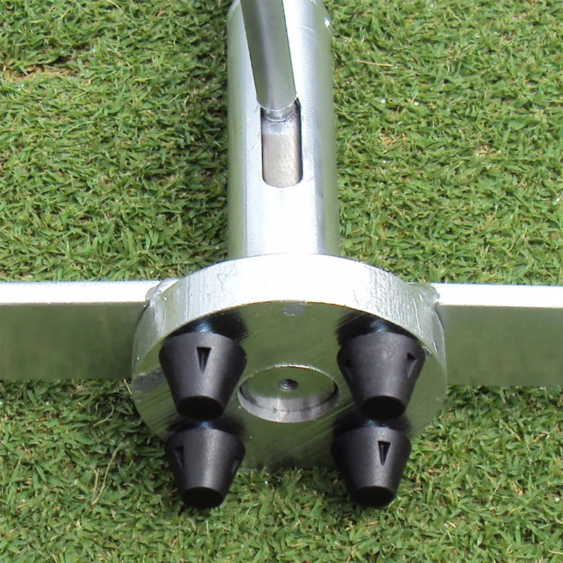 TSHEAR2-M - Turf-Tec Shear Strength Tester with hard case