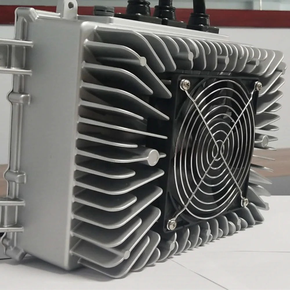  3.3KW 144V 23A встроенная в транспортное средство тестер автомобильного аккумулятора машина автоматическая зарядка OEM (контрактное производство продукции которая уже существует
