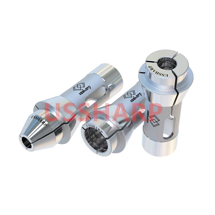 STAR lathe working high precision spring collet 145E, spannzangen collet chuck TF25