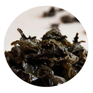  Габа габарон Jia Ye Wu Long Jin Bai cha кислородная ферментация гамма-аминомасляная кислота черный чай