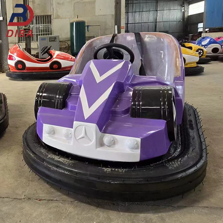 Kids Bumper Cars Spare Parts Electric Bumper Car For Kids Kids Bumper Cars Park