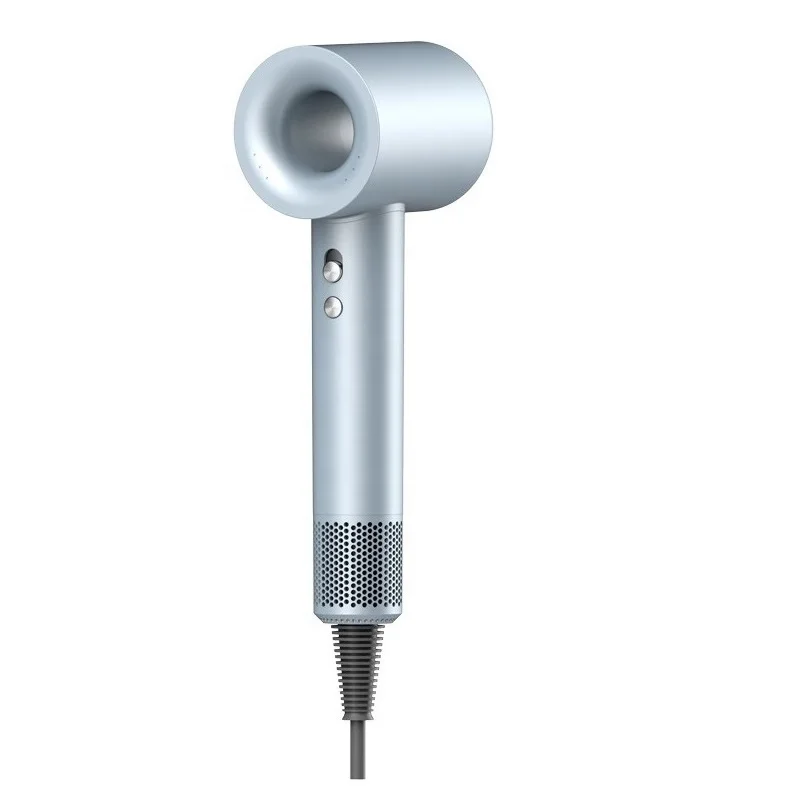 Warmstar High Speed 110000rpm Negative Ionic Hairdryer Hair Dryer Low Noise Brushless Motor Hair Dryer