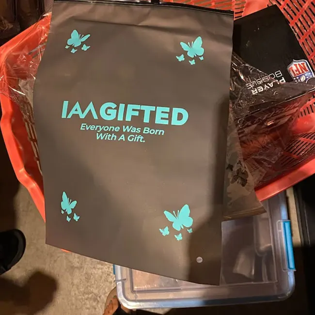 Custom Matt Black Translucent Luxury Plastic Cpe Dark Frosted Zipper Bags Ziplock Polybags For Clothing T Shirt T-Shirt