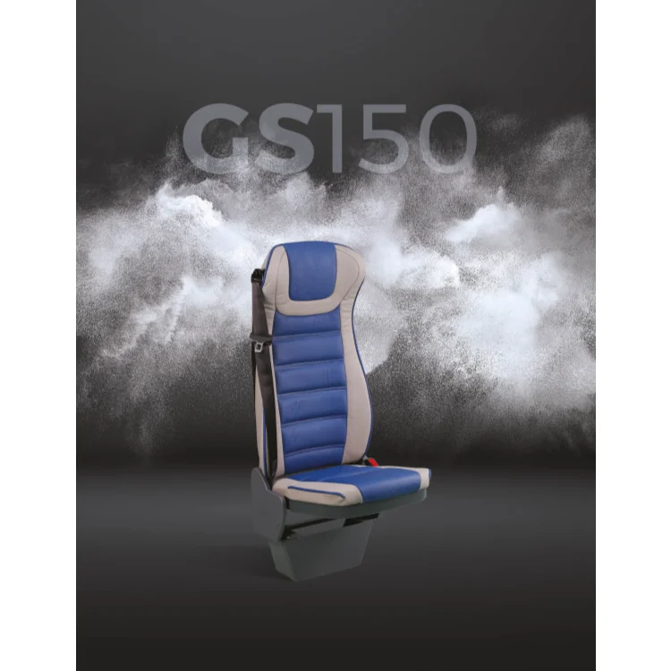 bus seat auto Car Accessories passenger seat coach seat with factory price
