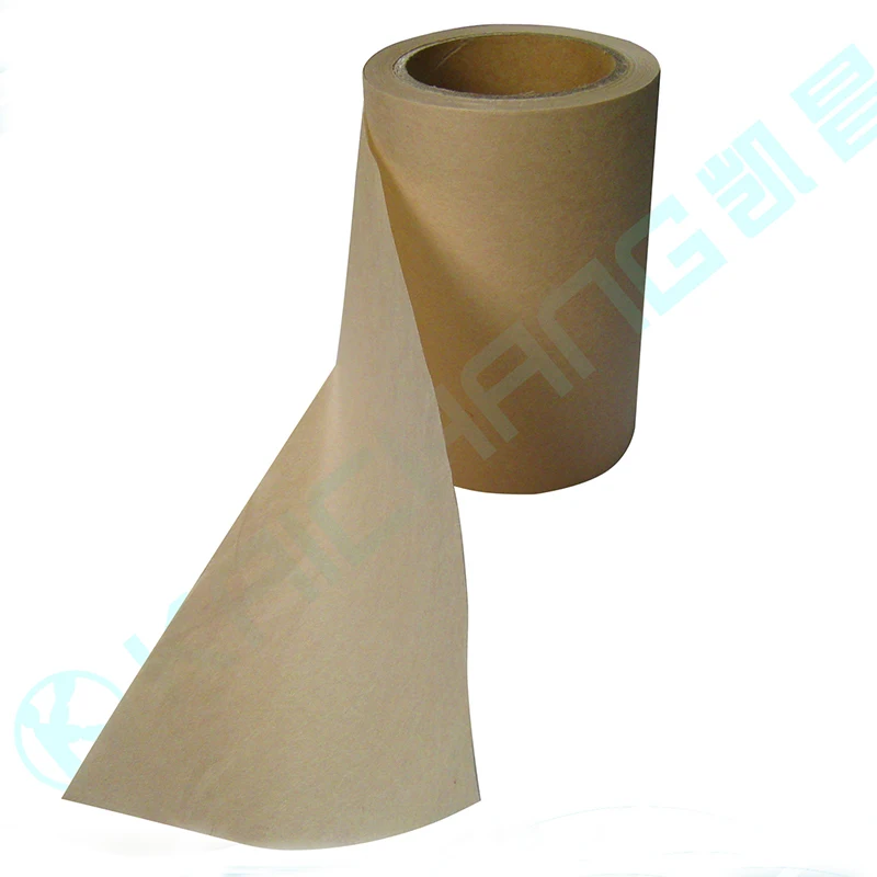 Good Selling Product Food Grade Brown Quantitative Tea Filter Paper Roll