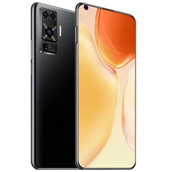 back cover for 6 realme 5 x50 secend relme m 11 pro mobile folding phone