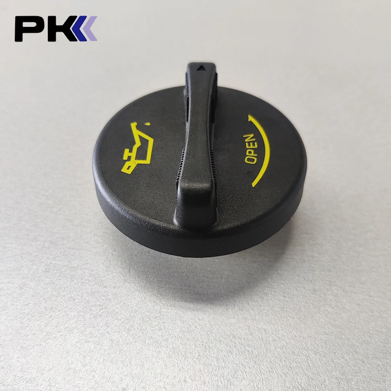 2651026600 Engine Oil Filter Cap 26510-26600 For Hyundai Accent Elantra Sonata Tiburon