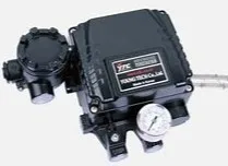 YTC YT-1200L Pneumatic Valve Positioner Linear Type WIth High Quality