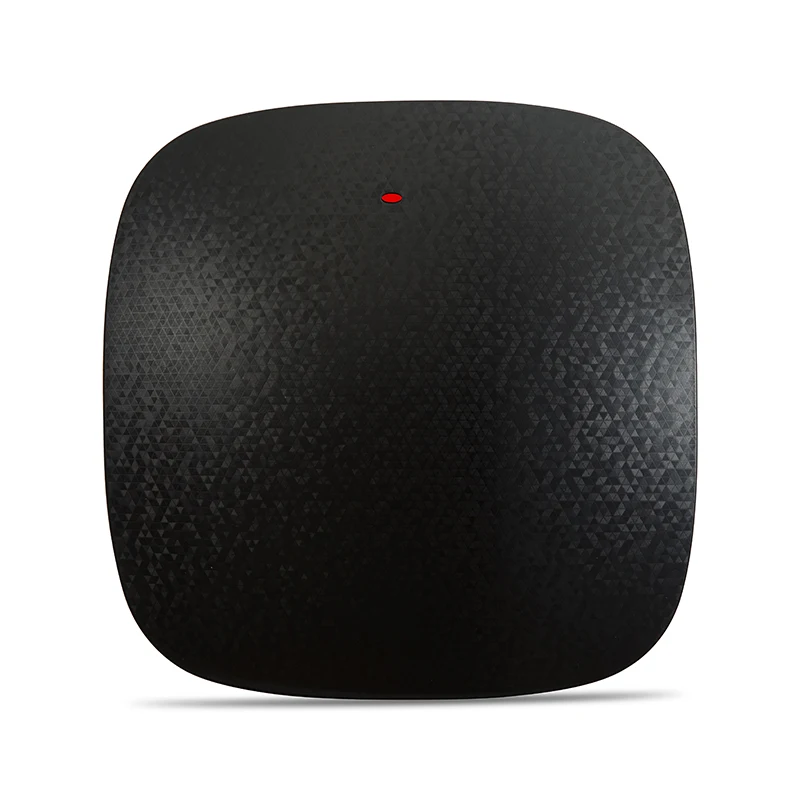 Shenzhen Injection Plastic Mould Manufacture Universal ABS+PC Plastic Enclosure For Wireless Wifi Router/Network Player/Gateway