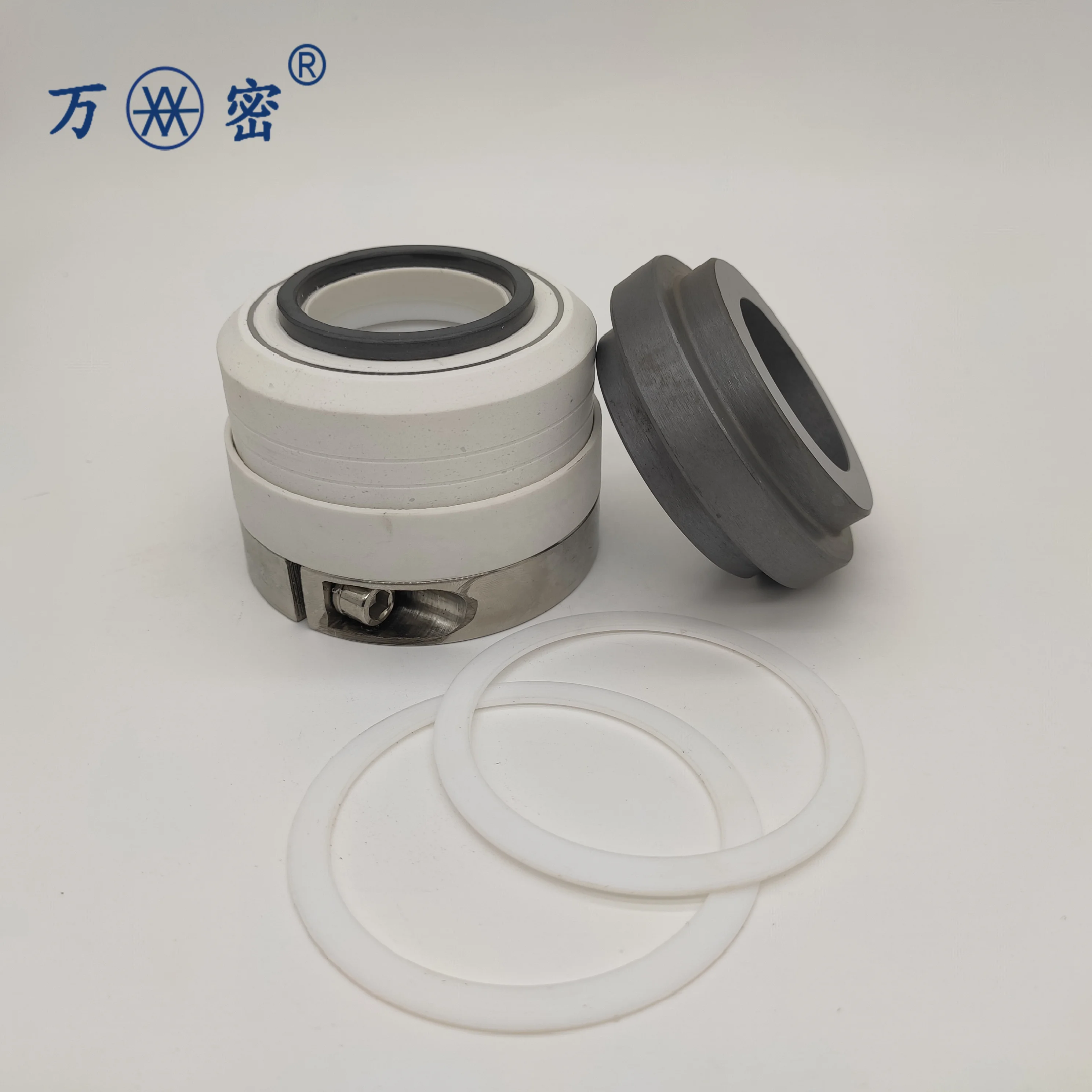 Модельный Тип WB2 ptfe bellow механическое уплотнение