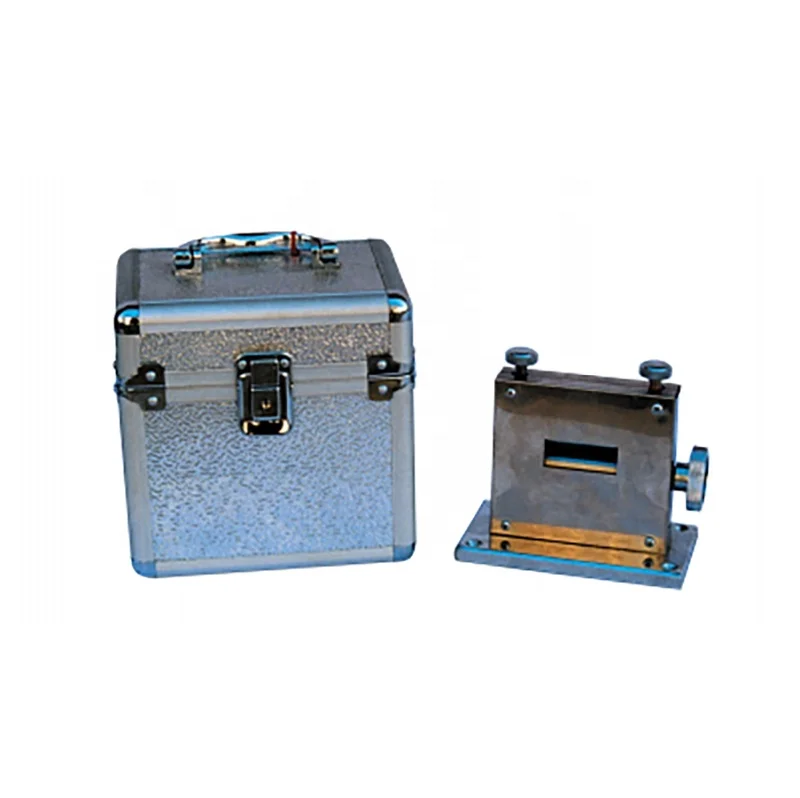 No. H125 BTMF-I Manual hair flatten machine