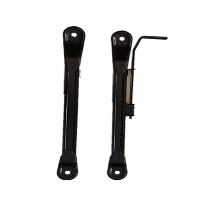 
Universal size double slide Auto seat rail 