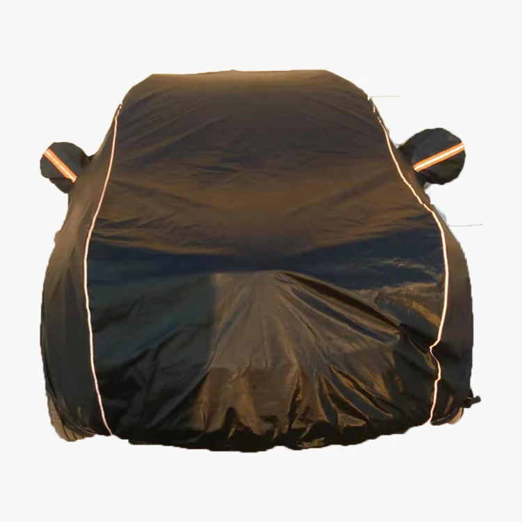 Seat cover car Hail car cover produced by Chinese manufacturer Factory direct folding car cover tent