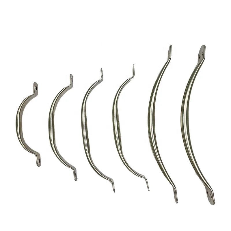 Best Price Guangdong Hardware Doors And Windows Accessories Roller Shutter Door Handle