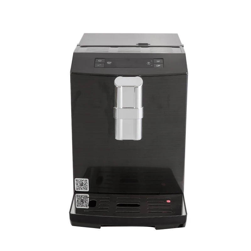 Высококачественная Коммерческая полностью автоматическая машина для приготовления итальянского кофе