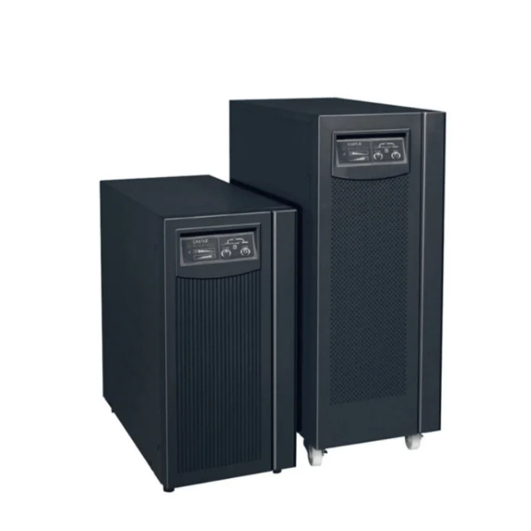 High frequency online uninterruptible power DC UPS 6KV 10KV 15KV 20KV 12V 24V uninterruptible power supply