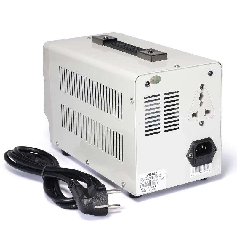 YIHUA 3005D CE Lab Equipment 30V 5A DC Power Supply Precision Variable Adjustable Power Supply