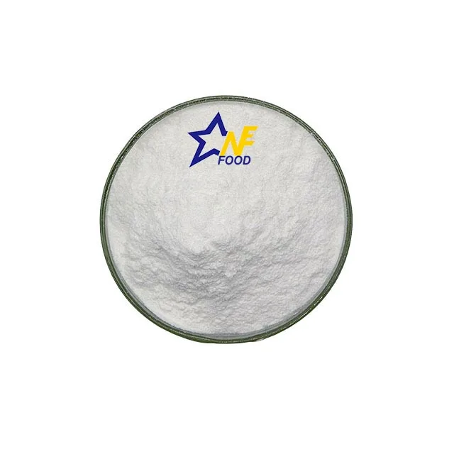 Food additive food grade stabilizer Trisodium Citrate Dihydrate Cas 6132-04-3 Sodium Citrate