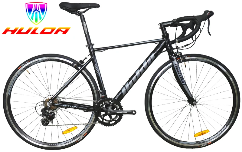 Индивидуальный дорожный велосипед 14-16 скоростей, оптовая продажа, ежедневный рабочий автомобиль, дешевый дорожный велосипед, фабрика для продажи, дорожный велосипед