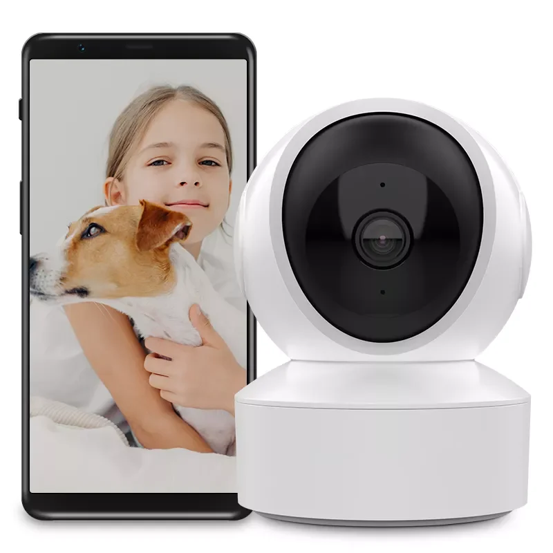 security camera system CCTV Secured network Camera wifi security Baby Monitor 1080P HD indoor Wireless WiFi IP camera 3MP HD
