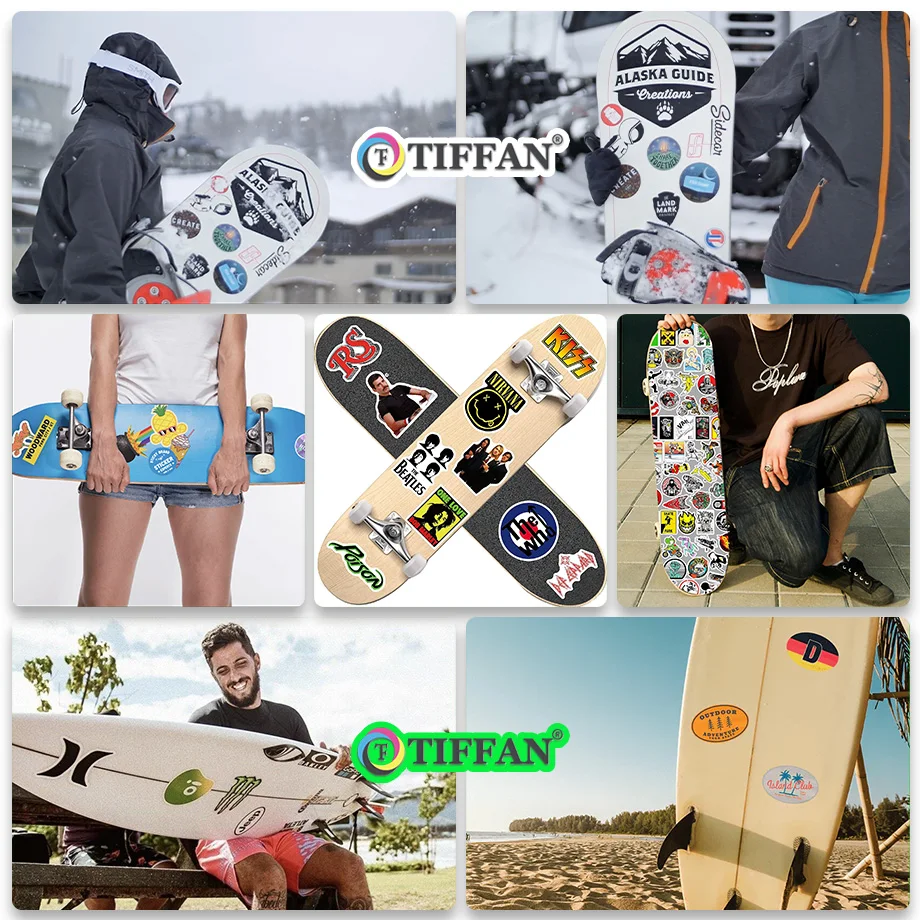 High Productivity 12 inches A3 30cm 30 cm UV DTF Cup Wrap Printer Sticker Printer Machine UV DTF Printer With Laminator