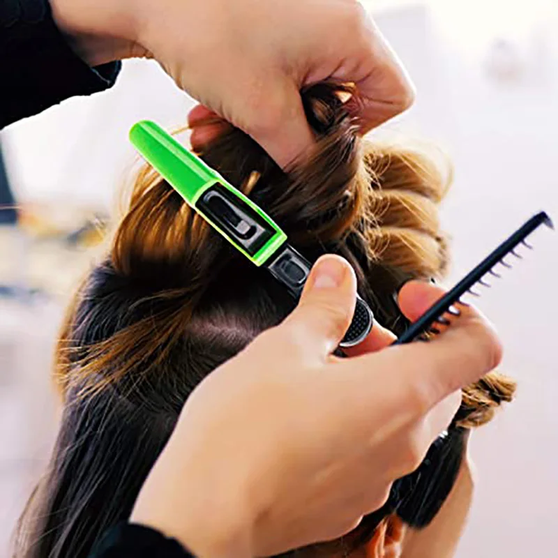 Factory Directly Supply Beauty Hairgrips Professional Barber Salon Hairdressing Hair Styling Clips