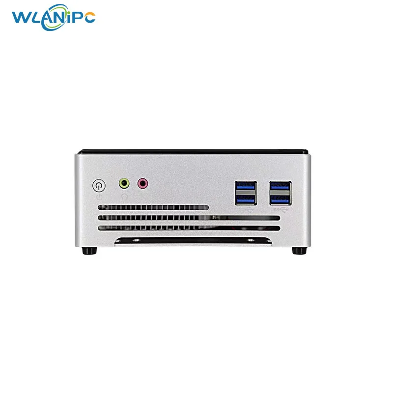 10gen Mini CPU i5 1035G4 16Gigs RAM 256Gig SSD Windows11 mini cpu i5 WiFi 802.11ac integrated pc computer