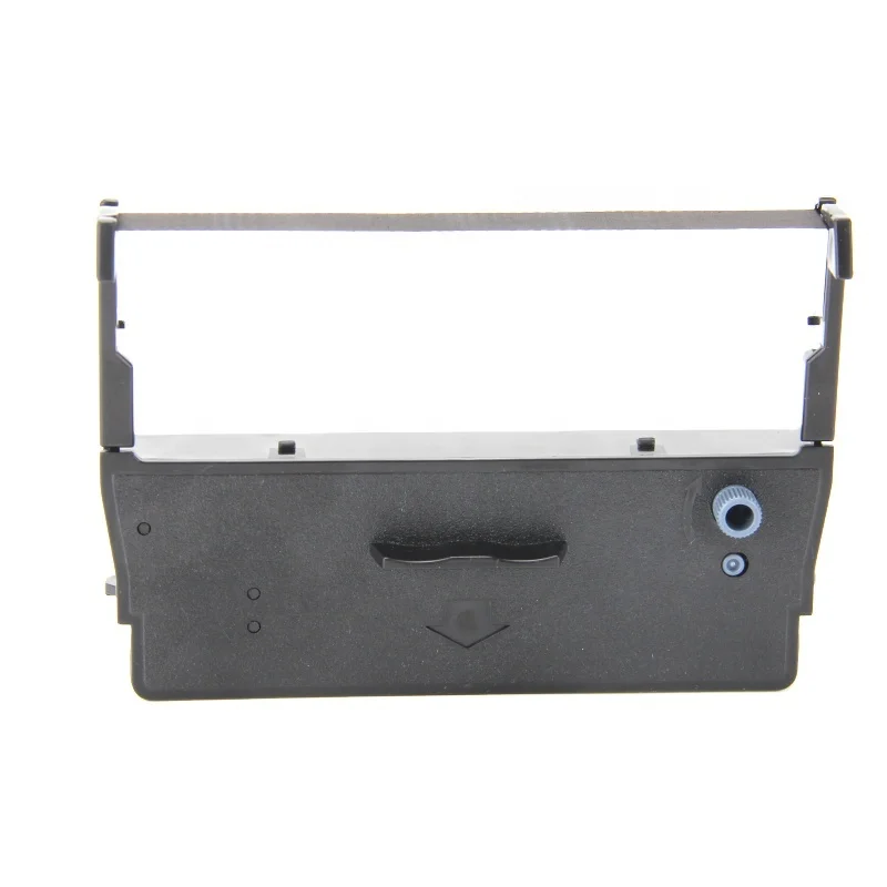 Совместимый чернильный нейлон кассовый аппарат для ленточного картриджа для принтера Epson ERC37 ERC37B M-780 TM760 TM780 TM790 OMRON RS2810/2820/2840