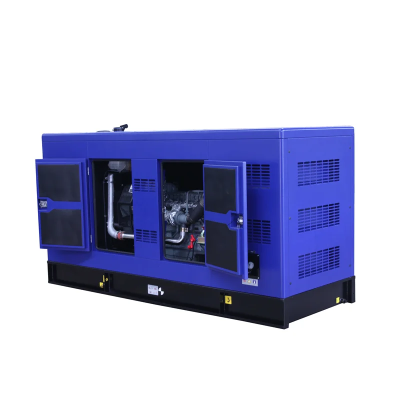 Aosif have the diesel generators weichai cummins Deutz Engine 24 30KW