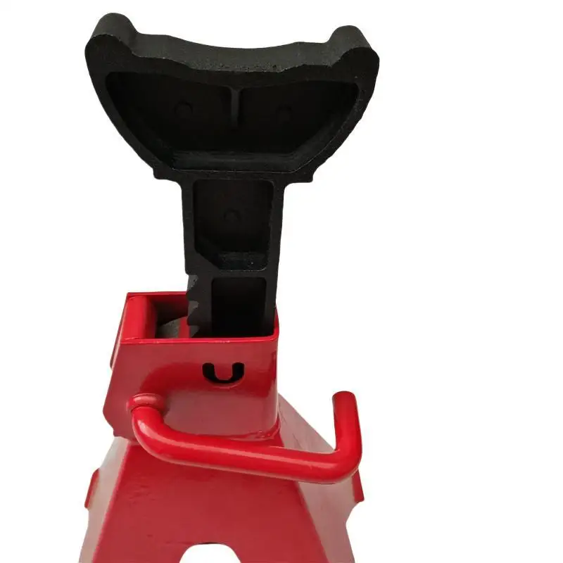 Professional 3T Jack stand car repaiting tools Car hydraulic jack 2pc