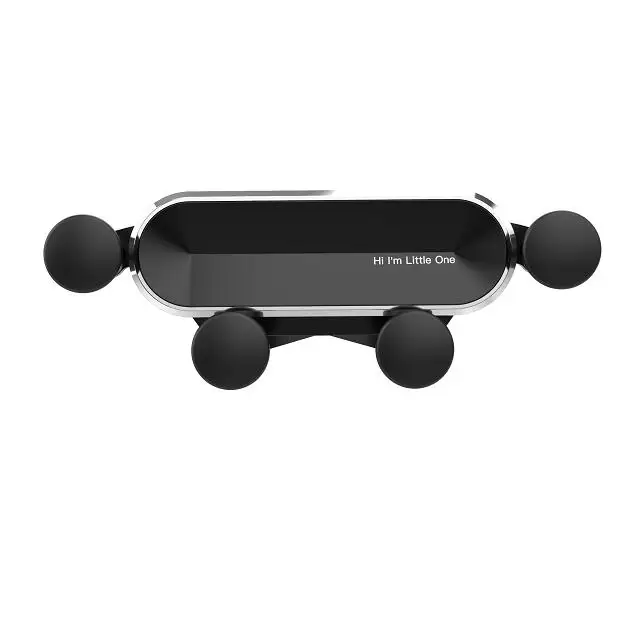 360 Degree Rotation Car Phone Holder Mobile Stand Smartphone