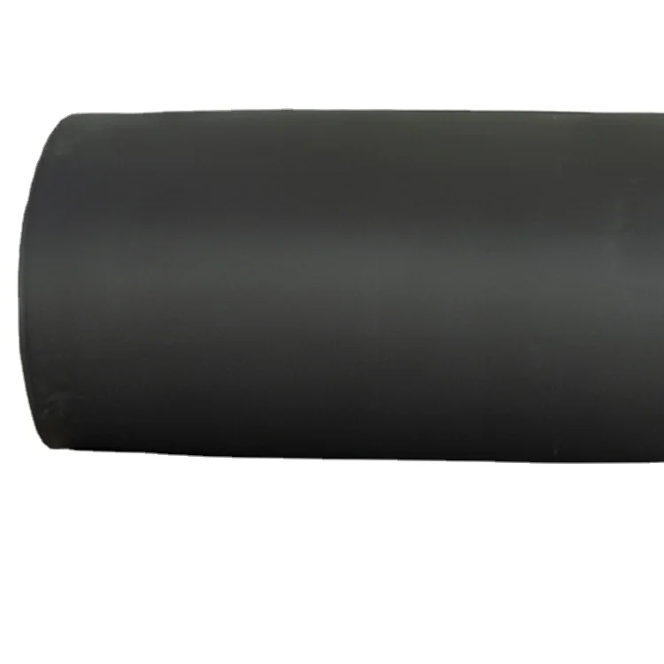Thickness Insulation Foam Rolls Rubber Board Cold Resistant Insulation Material