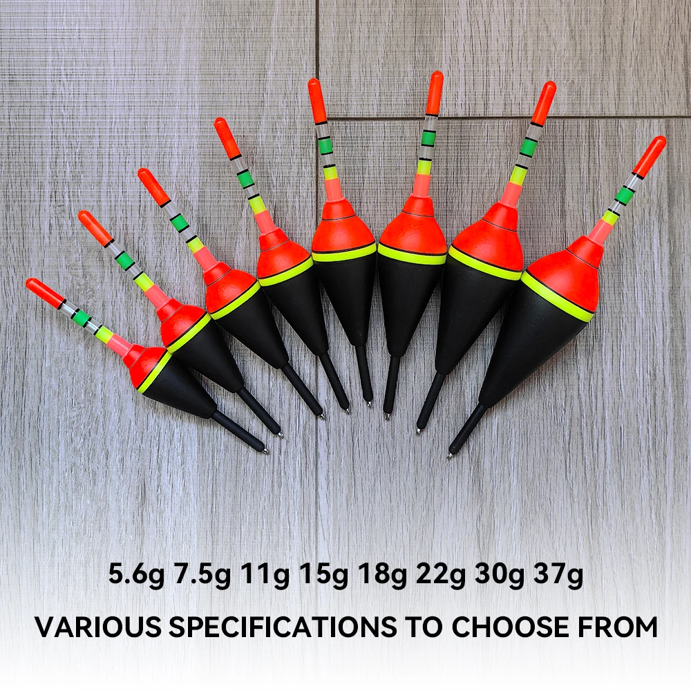 Wholesale EVA Foam Night Lighting Buoy Fishing Float For Sea Fishing