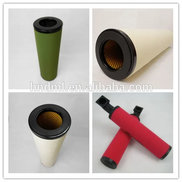 10 micron oil paper filter element PI 1108 10 MIC, Generator filter cartridge