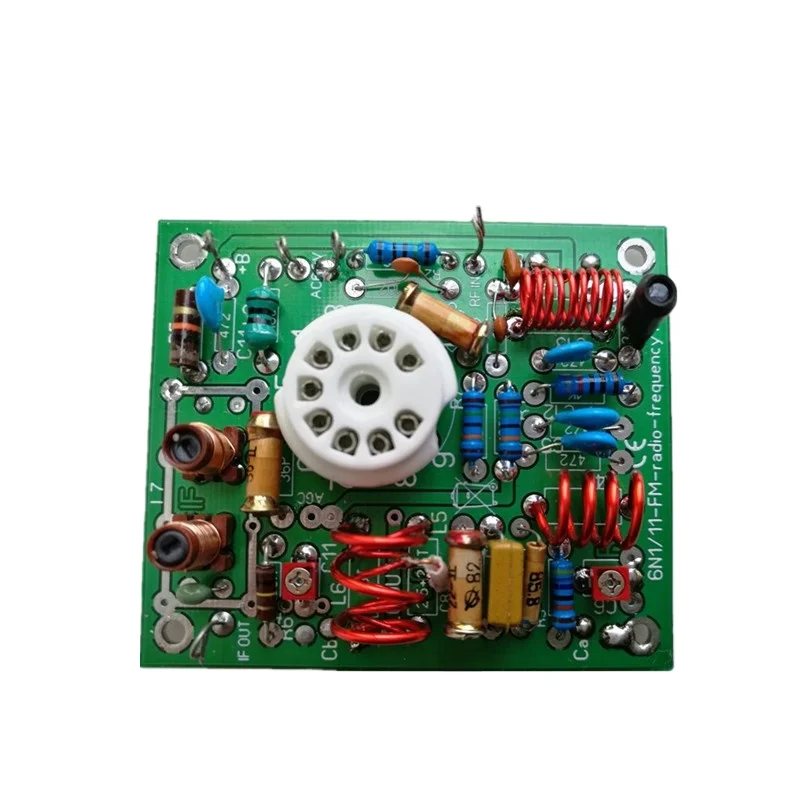 Customized Aluminum Fluorescent PCB LED Flashlight LED Strip Light SMD Aluminum PCB Module Board Manufacturer OEM And ODM PCBA