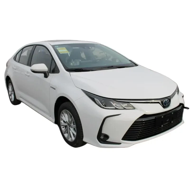 Toyota Corolla High Speed Car Toyota Corolla Fuel Car Petrol Vehicles Fairly Used Cars