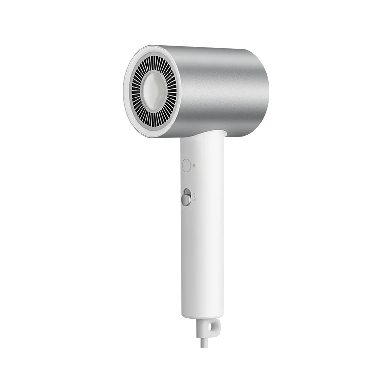 Original Xiaomi for Mijia Water Ion Hair Dryer H500 Double Water ion Hair Care Hot Air Cold Air Wind Blower Temperature Control