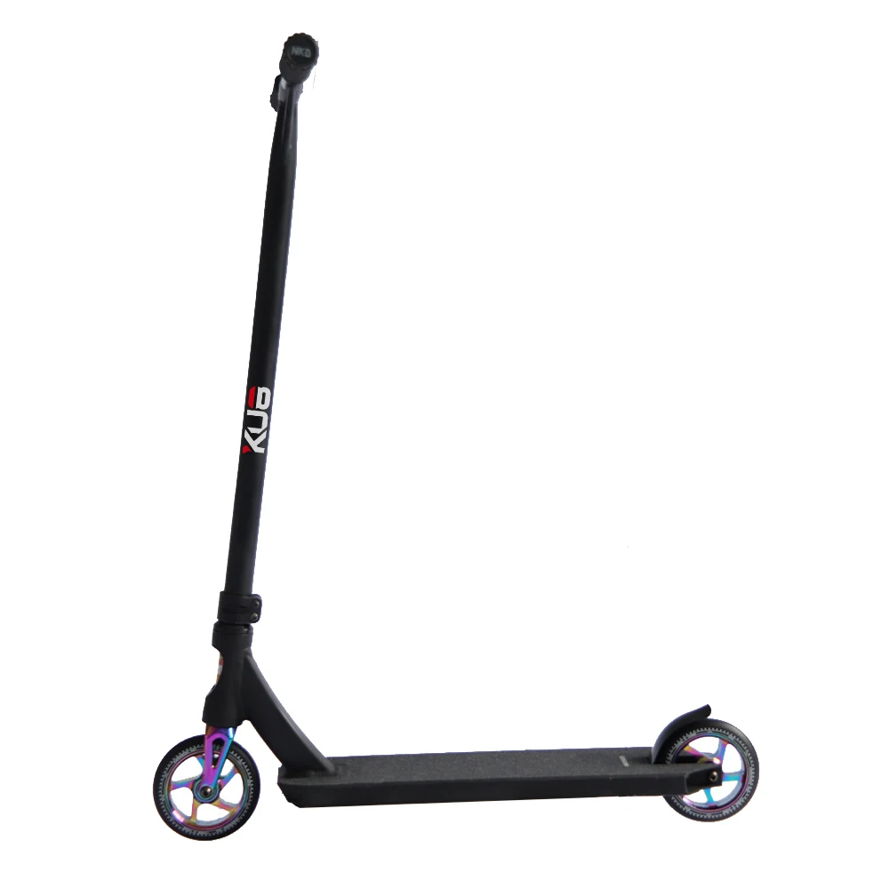 Customized Wholesale Stunt Scooter Freestyle Professional with ABEC-9