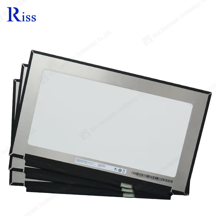 RISS 15.6 Inch 300Hz Gaming Screen IPS FHD 40Pin B156HAN12.0 LP156WFG SPV2 Laptop LCD Display Screen For Dell Alienware m15