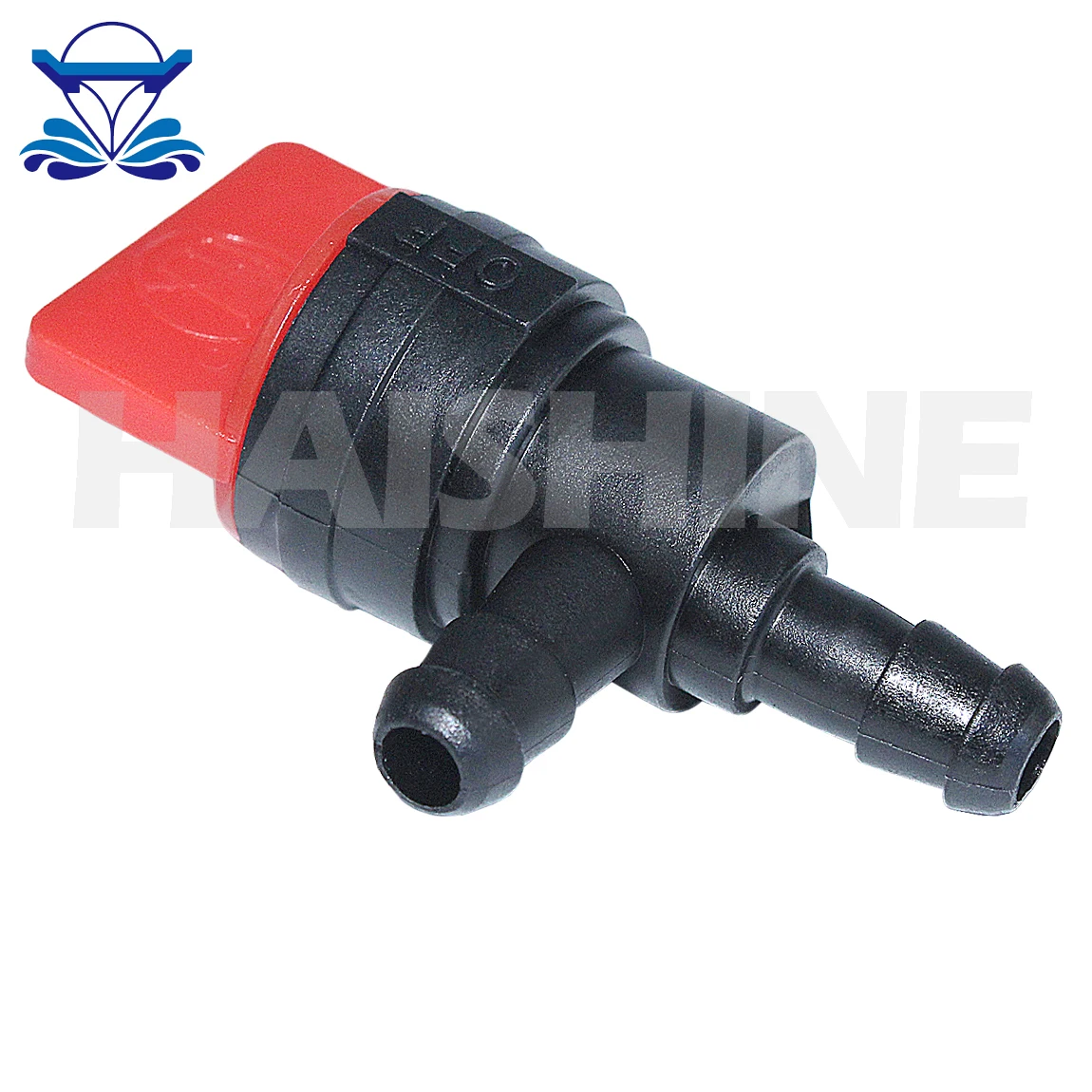 Топливный запорный клапан для двигателя Briggs & Stratton 494769 697944 698181 698180