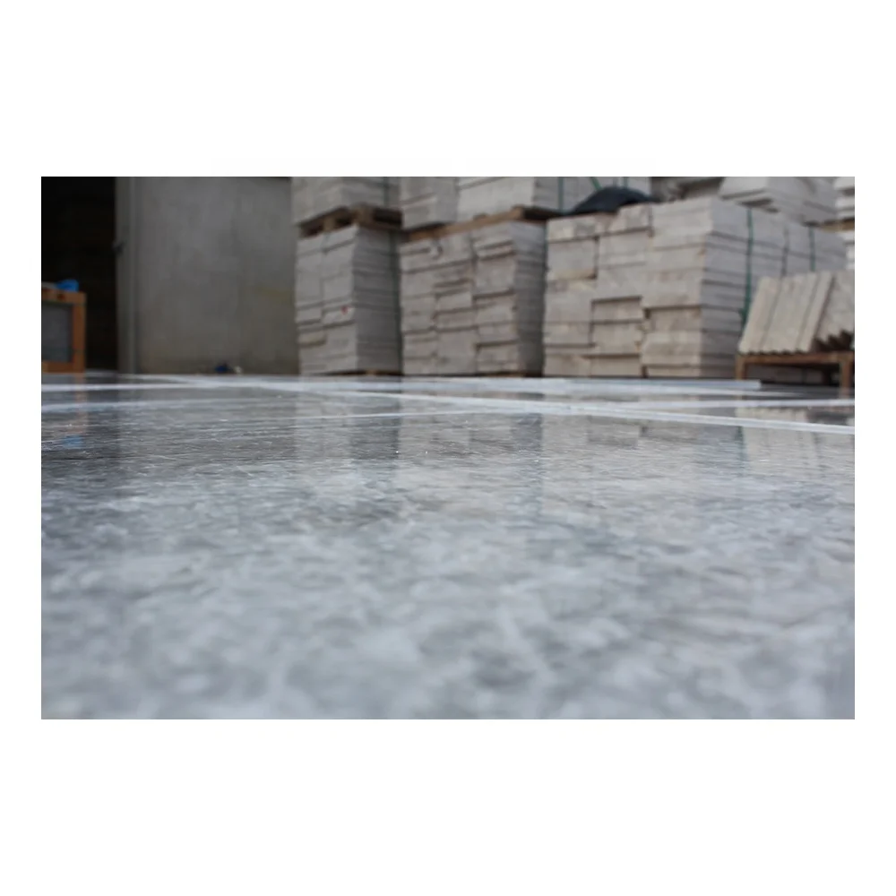  Ледяной Стандартный мраморный выбор толщиной 1 2 см полированный отточенный Лидер продаж прямо с завода
