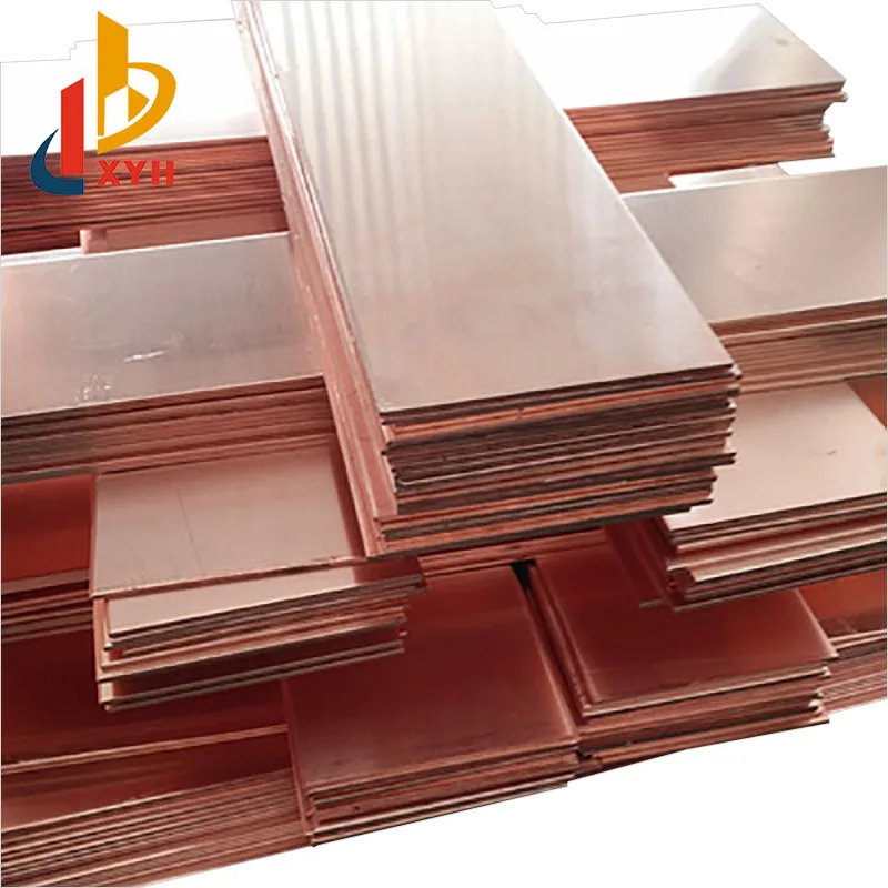 Сумка-тоут, железная пластина, 5 мм, медные пластины