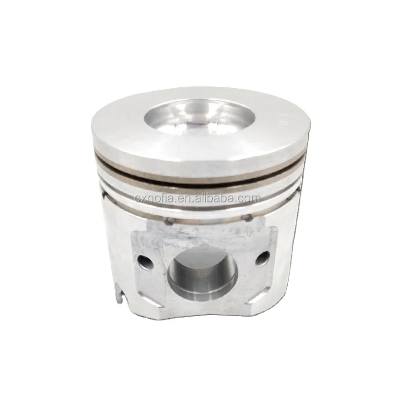 High Quality Kubota Diesel Engine Spare Parts V2403 Piston 1G796-2111