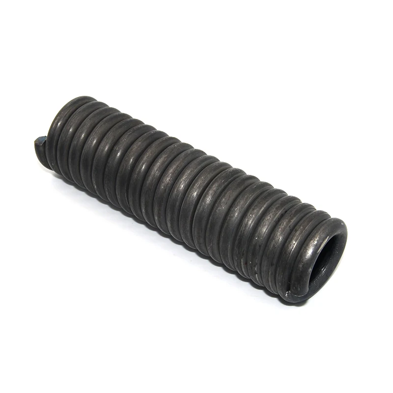 factory Custom Car Spring Compression Large Diameter Carbon Wire Steel Compression Suspension Coil Spring