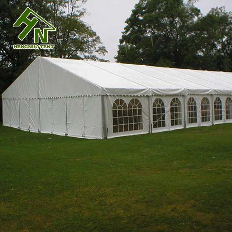 factory price heavy duty tenda marquees for wedding