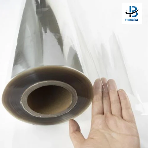 China factory direct sale Gold Metalized PET Film PVC Decorative Film Color Sequin PET Film Silver