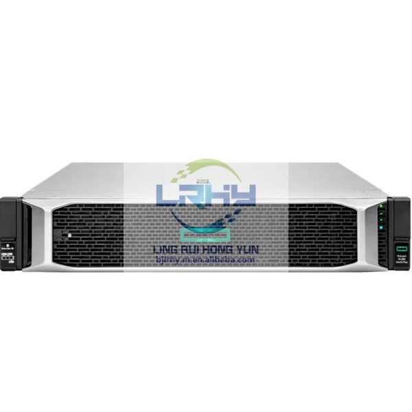 P19718-B21 HPE ProLiant DL380 Gen10 12 LFF NC CTO Server New and original package box