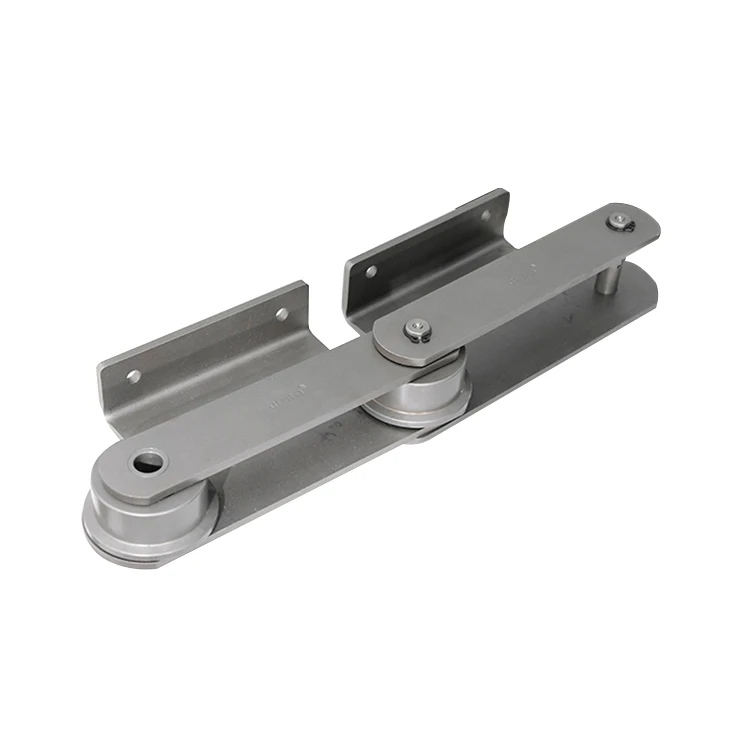 
Инженерная цепь для производственной линии автомобиля 