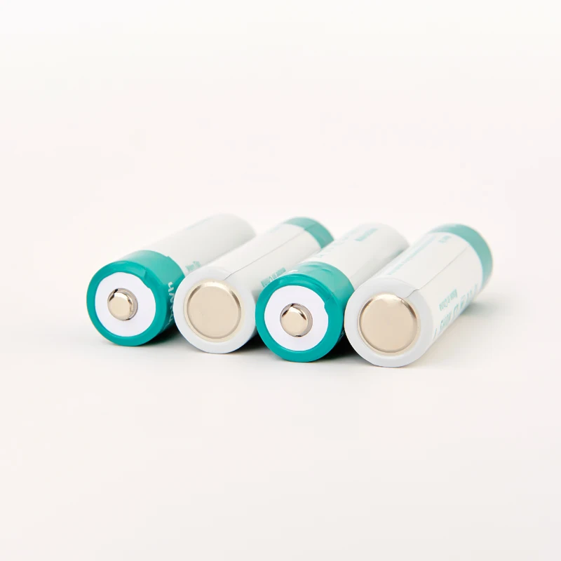 High Quality 1.5V AA USB Battery USB Rechargeable Battery Toy Car 1.5V AA USB Rechargeable Electronic Products