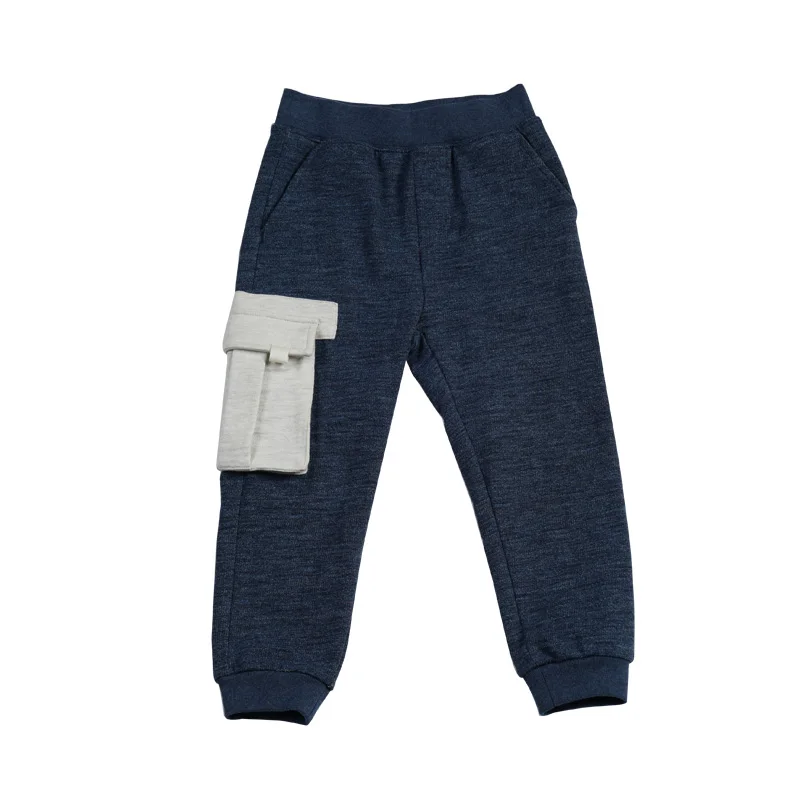 
Casual Children Clothing Wholesale Toddler Baby Kids Pants For Boy 